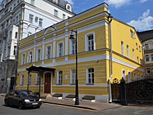 Образовательную встречу проведут на онлайн-площадке Дома-музея Марины Цветаевой