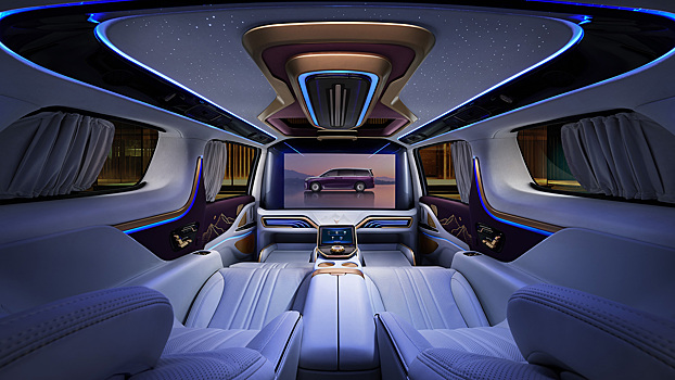 Выбираем лучший минивэн на российском рынке: 21 вариант под совершенно разный бюджет