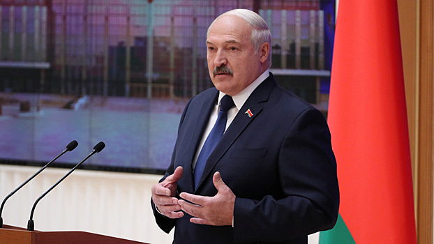 Лукашенко предоставил участок для испытания ракет