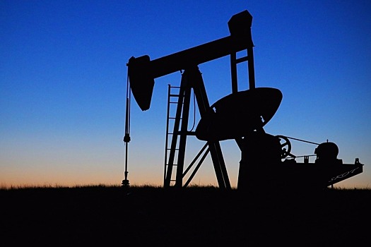 Российские геологи обнаружили потенциальный источник синтетической нефти