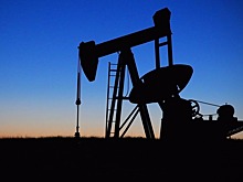 Российские геологи обнаружили потенциальный источник синтетической нефти