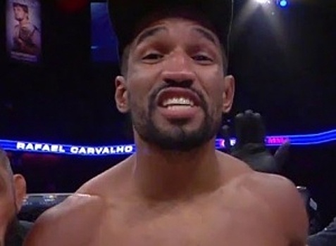 Bellator 190: Карвалью сокрушил Сакару, Овчинникова проиграла Лара
