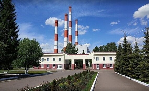 "Татэнерго" из-за санкций не может доставить в Россию газовую турбину для модернизации Заинской ГРЭС