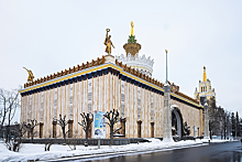 Квиз, экскурсии и литературный скетчинг: москвичей приглашают провести выходные в музее славянской письменности «Слово»