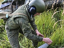 Эксперт прокомментировал угрозы Киева взять Москву «мощным украинским солдатом»