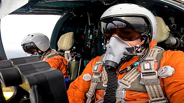 Обзор иноСМИ: РФ применила против ВСУ «мать всех бомб», «Украина изменила мир навсегда»