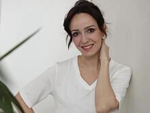 Актриса Валерия Ланская поделилась своими секретами молодости: «Прежде всего, внутренний заряд»