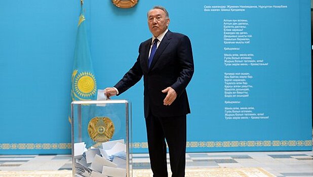 Что будет, когда Назарбаев уйдет