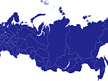 Российские регионы и региональная политика в конце 2016 года