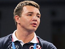 Эдуард Кравцов оценил шансы Атаева на победу в турнире "Ночь чемпионов IBA"