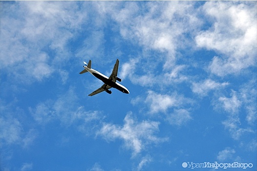 На причину крушения Boeing в Индонезии указала площадь разлета обломков 