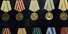 80 лет назад были учреждены медали за оборону Ленинграда, Одессы, Севастополя и Сталинграда