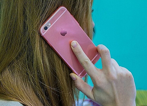 Стало известно, будут ли работать нелегальные iPhone в России