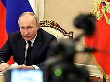 Олигархи попросили у Путина льготы на триллионы рублей