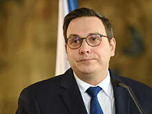 Глава МИД Чехии подтвердил инициативу ограничить передвижение дипломатов РФ в ЕС