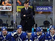 Кудашов считает, что у Федорова и Ларионова есть возможность тренировать в НХЛ