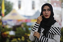 Хиджаб: почему феминистки не считают его инструментом угнетения