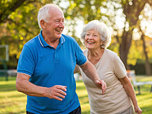 Правительство РФ уделит особое внимание вопросам ЗОЖ для пожилых