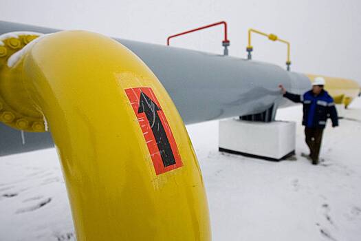 Стало известно о затягивании Китаем переговоров по «Силе Сибири-2»