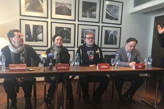 Владимир Вдовиченков выспался в Челябинске, а Людмила Максакова купила шубу