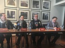 Владимир Вдовиченков выспался в Челябинске, а Людмила Максакова купила шубу