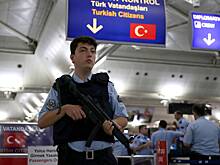 Турция экстрадировала российского педофила