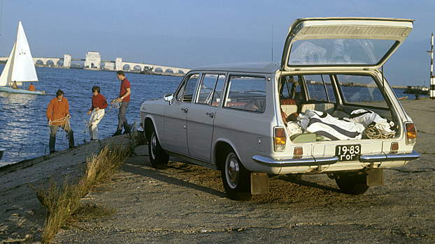 Зумерам не понять: вот что возили с собой водители в СССР