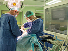 В России изменился самый смертоносный вид рака