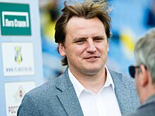 Булыкин — об уходе Лоськова и Пашинина: видимо, у руководства «Локо» ещё есть сюрпризы