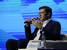 «Закон о введении звания «Город трудовой доблести» — долгожданный для нижегородцев» — Глеб Никитин