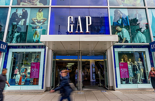 Названа возможная замена GAP в России