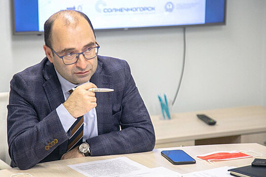 ТАСС: первый замглавы администрации Солнечногорска задержан по подозрению в получении взятки