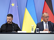 Обзор иноСМИ: «Киеву - оружие, Берлину - дефицит бюджета» и новый план Трампа