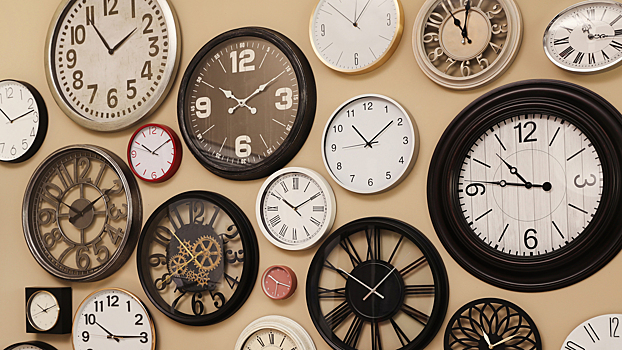 Учёные создали часы, которые прогнозируют болезни за годы до их начала