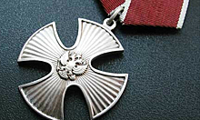 В Кабардино-Балкарии двое полицейских посмертно награждены орденами Мужества