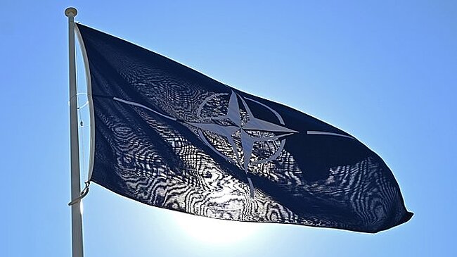 «Радиостанция Судного дня» передала угрожающее НАТО послание