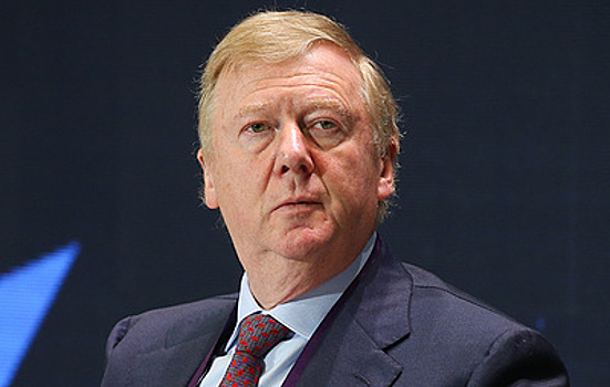 Пресс-конференция Анатолия Чубайса об итогах деятельности "Роснано" в 2018 году