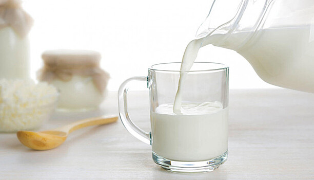 Минсельхоз обещает увеличить объемы производства молока в Карелии