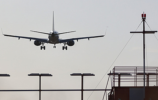 Частоту авиарейсов Россия - Китай могут увеличить с запуском безвиза