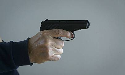 Стало известно о стрельбе на юго-востоке Москвы