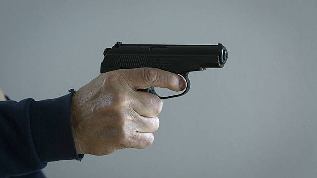 Стало известно о стрельбе на юго-востоке Москвы