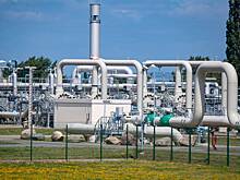 Раскрылась схема закупки российского газа немецкими компаниями