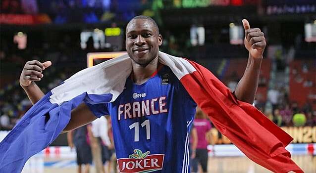 Флоран Петрюс: «Франция сделала большой шаг к медалям, но я бы не стал называть ее фаворитом ЧМ-2019»