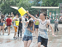 Иван Купала – какого числа в 2018 году