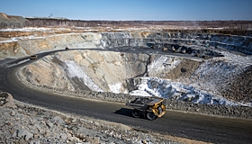 Обвал на руднике в Амурской области: что известно к этому часу