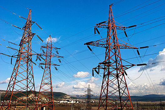 Доля Таджикистана в энергоэкспорте в проекте CASA-1000 составит 70%