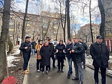 В Соколиной Горе усилят контроль над чистотой