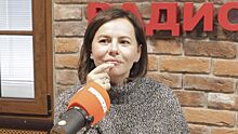 Актриса Оксана Лаврентьева призналась в нежелании эмигрировать из РФ