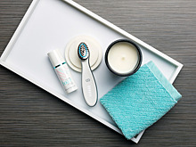 Новый гаджет для кожи