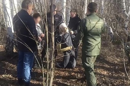 Супругов осудят за убийство пропавшего более 20 лет назад российского школьника